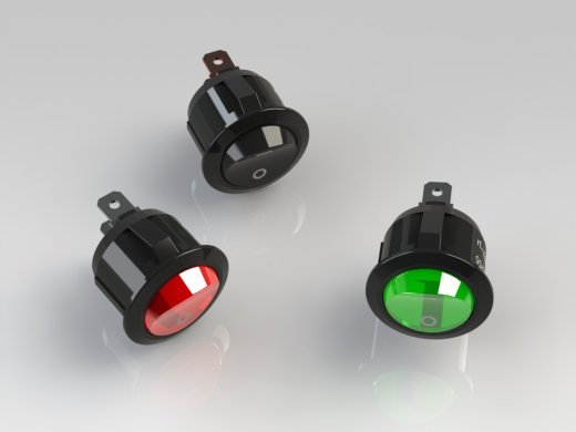 开关断路器缩略图